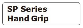 SP Series Hand Grip