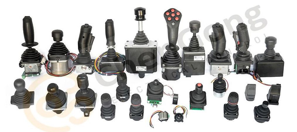 How to Choose a Right Joystick