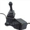 Industrial Joystick With 6-gear Switch