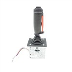 JLG Kumanda Çubuğu 1600308