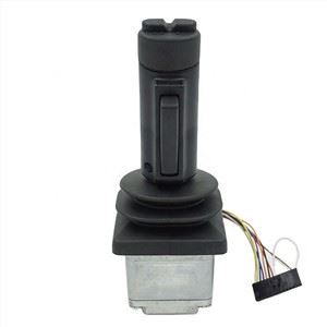 DİK joystick 501882-000 sürüş, - 1 ekseni yönlendirme, sallama için kullanılır
