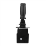 Tek Eksen Sürtünmeli Tutma Tutma Joystick