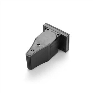 Tek Eksen Hall Etkisi Parmak Ucu Joystick