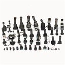 Endüstriyel Joystick Kontrol Cihazı