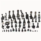 Endüstriyel Joystick Kontrol Cihazı